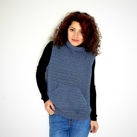 

Veste Milky Way
6