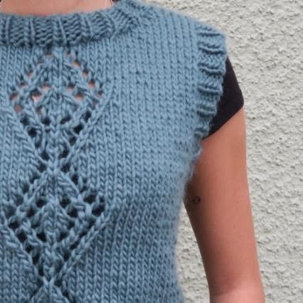 

Westywood NO 4 - Débardeur
3