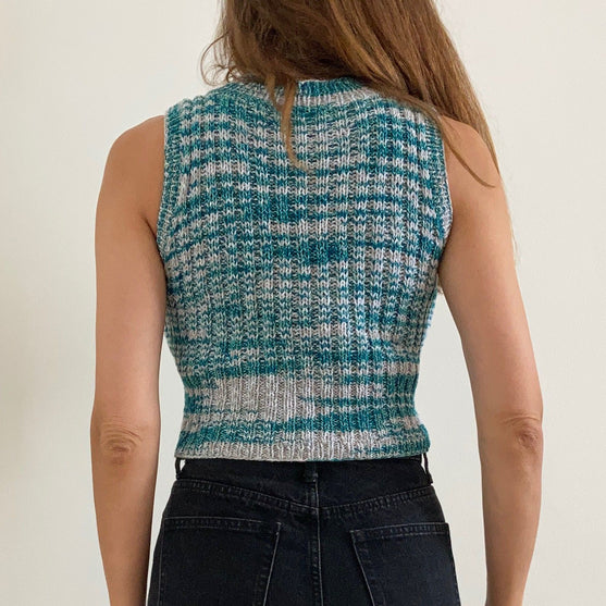 

Moon River - Débardeur
5