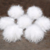 

Pompon - Blanc - Go Handmade
3
