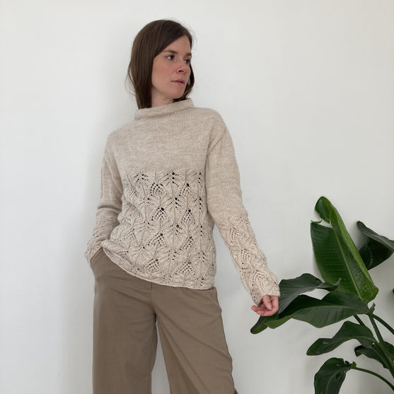 

Wildflower Fields - Pull
1