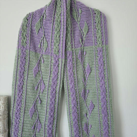 Willow - Scarf
