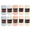 

8/4 Cotton Color Pack 02 - We Love Yarn
1