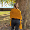 

Wonderful Fall - Écharpe avec poches
2