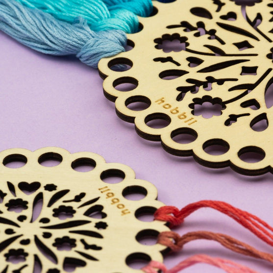 

Trieur pour fil à broder - Hobbii
3