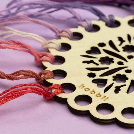 

Trieur pour fil à broder - Hobbii
7