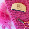 

Rasoir anti-peluches - Go Handmade
5