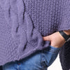 

Power Poncho
9