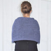 

Winter Wool Wrap
4