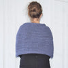 

Winter Wool Wrap
4