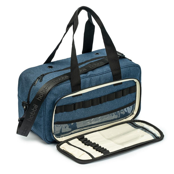 

Sac à pelotes - Allongé - Hobbii
2
