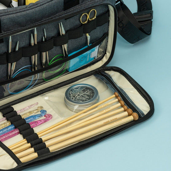 

Sac à pelotes - Allongé - Hobbii
4