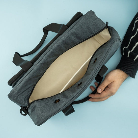 

Sac à pelotes - Allongé - Hobbii
10