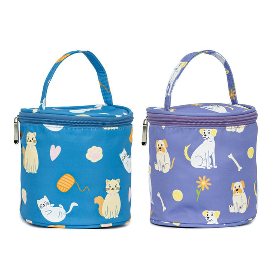 

Sac porte-fil imprimé - Hobbii
1