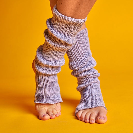 Chaussettes de Yoga
