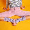 

Chaussettes de Yoga
4