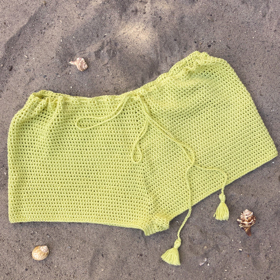 

Zoa - Shorts
1