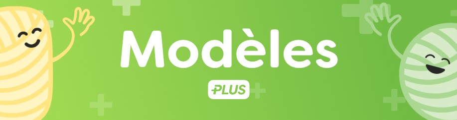 Modèles Plus