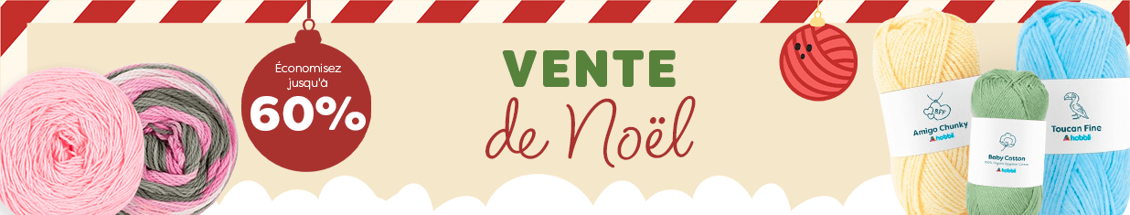 Promos de Noël