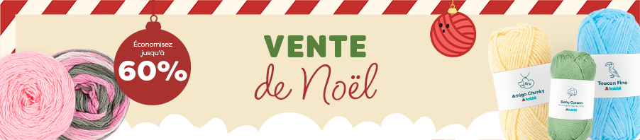 Promos de Noël