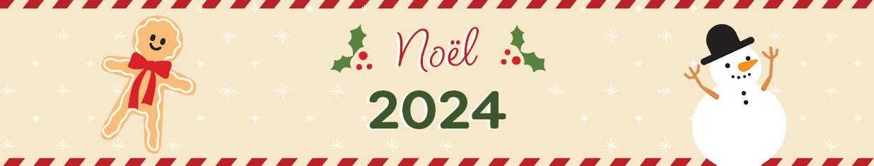 Noël 2024