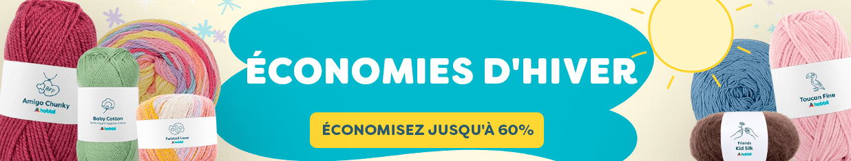 économies d'hiver