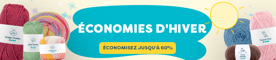 économies d'hiver